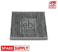FILTER, INTERIOR AIR FOR FORD C-MAX FOCUS C-MAX GALAXY KUGA FEBI BILSTEIN 22166