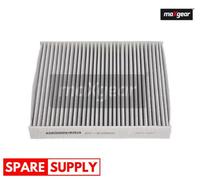 FILTER, INTERIOR AIR FOR FORD C-MAX FOCUS C-MAX GALAXY KUGA MAXGEAR 26-0774