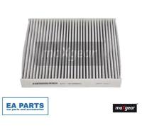 Filter, interior air for FORD C-MAX FOCUS C-MAX GALAXY KUGA MAXGEAR 26-0774