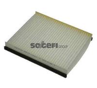 FILTER, INTERIOR AIR FOR FORD C-MAX FOCUS C-MAX GALAXY PURFLUX AH212