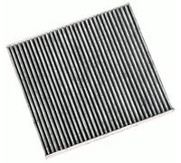 DENCKERMANN M110512K Pollen filter