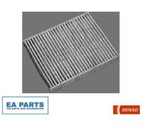 Filter, interior air for FORD DENSO DCF105K