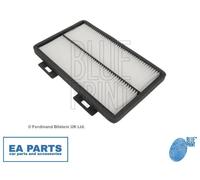 Filter, interior air for FORD ESCAPE MAVERICK BLUE PRINT ADM52516