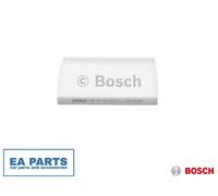 Filter, interior air for FORD FIGO ASPIRE FIGO PUMA BOSCH 1 987 432 215