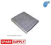 FILTER, INTERIOR AIR FOR FORD FOCUS BLUE PRINT ADF122515