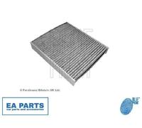 Filter, interior air for FORD FOCUS BLUE PRINT ADF122515