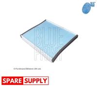 FILTER, INTERIOR AIR FOR FORD FOCUS BLUE PRINT ADF122521