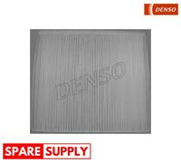 FILTER, INTERIOR AIR FOR FORD FOCUS DENSO DCF465P