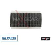 Filter, interior air for FORD FOCUS I FOCUS I Clipper MAXGEAR 26-0458