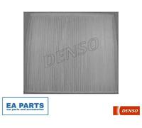 Filter, interior air for FORD FOCUS II FOCUS II Convertible DENSO DCF465P