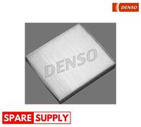 FILTER, INTERIOR AIR FOR FORD FOCUS III TURNIER GALAXY GRAND C-MAX DENSO DCF471P