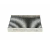 Bosch Car Cabin Filter R2409 - 1987432409