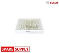 FILTER, INTERIOR AIR FOR FORD FORD AUSTRALIA FORD USA BOSCH 1 987 435 056