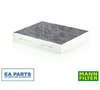Filter, interior air for FORD FORD AUSTRALIA FORD USA MANN-FILTER CUK 28 001
