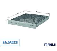 Filter, interior air for FORD FORD AUSTRALIA MAHLE LAK 859