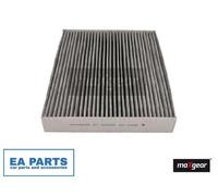 Filter, interior air for FORD FUSION GALAXY MONDEO V Turnier MAXGEAR 26-1190