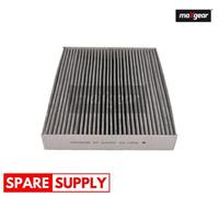 FILTER, INTERIOR AIR FOR FORD FUSION GALAXY MONDEO V TURNIER MAXGEAR 26-1190