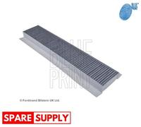 FILTER, INTERIOR AIR FOR FORD JAGUAR BLUE PRINT ADJ132516