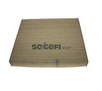 FILTER, INTERIOR AIR FOR FORD MAZDA PURFLUX AH388