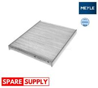 FILTER, INTERIOR AIR FOR FORD MEYLE 712 319 0011