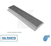 Filter, interior air for FORD MONDEO BLUE PRINT ADJ132516