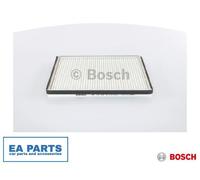 BOSCH 1 987 432 058 Pollen filter
