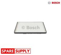 FILTER, INTERIOR AIR FOR FORD NISSAN BOSCH 1 987 432 058