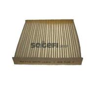 FILTER, INTERIOR AIR FOR FORD PURFLUX AH376