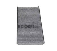 FILTER, INTERIOR AIR FOR FORD PURFLUX AHC167