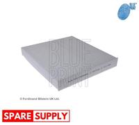FILTER, INTERIOR AIR FOR FORD RANGER BLUE PRINT ADM52529