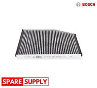 FILTER, INTERIOR AIR FOR FORD TOURNEO CUSTOM V362 BUS BOSCH 1 987 435 524