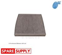FILTER, INTERIOR AIR FOR FORD TRANSIT BLUE PRINT ADF122509