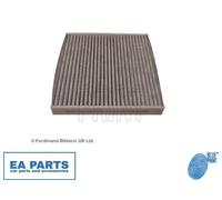 Filter, interior air for FORD TRANSIT BLUE PRINT ADF122509 NEW