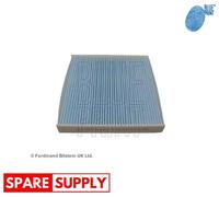 FILTER, INTERIOR AIR FOR FORD TRANSIT BLUE PRINT ADF122510