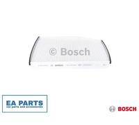 Filter, interior air for FORD TRANSIT CUSTOM V362 BOSCH 1 987 435 028