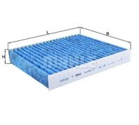 FILTER, INTERIOR AIR FOR FORD VOLVO MAHLE LAO 293