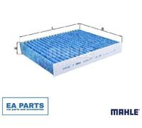 Filter, interior air for FORD VOLVO MAHLE LAO 293