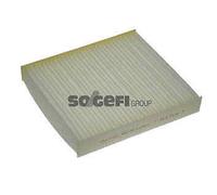 FILTER, INTERIOR AIR FOR FORD VOLVO PURFLUX AH238