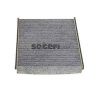 FILTER, INTERIOR AIR FOR FORD VOLVO PURFLUX AHC212