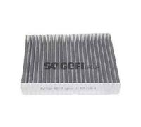 FILTER, INTERIOR AIR FOR FORD VOLVO PURFLUX AHC238