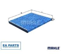 Filter, interior air for GEELY HYUNDAI LEXUS MAHLE LAO 131