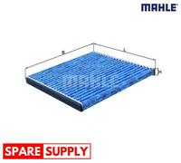 FILTER, INTERIOR AIR FOR GEELY HYUNDAI LEXUS MAHLE LAO 131