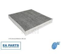 Filter, interior air for HONDA ACCORD BLUE PRINT ADH22514