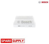FILTER, INTERIOR AIR FOR HONDA BALLADE CIVIC CR-V EDIX BOSCH 1 987 432 220