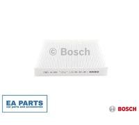 Filter, interior air for HONDA BALLADE CIVIC IX CR-V LAGREAT BOSCH 1 987 432 166
