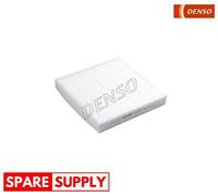 FILTER, INTERIOR AIR FOR HONDA BALLADE CR-Z FIT HR-V DENSO DCF573P