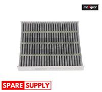 FILTER, INTERIOR AIR FOR HONDA BALLADE III SALOON MAXGEAR 26-0817