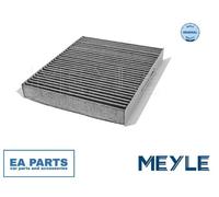 Filter, interior air for HONDA BALLADE MEYLE 31-12 320 0009
