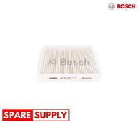 FILTER, INTERIOR AIR FOR HONDA BALLADE VI SALOON BOSCH 1 987 432 234