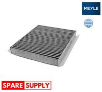 FILTER, INTERIOR AIR FOR HONDA BALLADE VIII SALOON MEYLE 31-12 320 0009